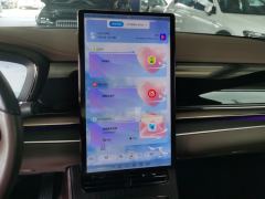 BYD Han Edition EV 610km AWDDeluxe Version - photo 17