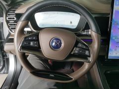 BYD Han Edition EV 610km AWDDeluxe Version - photo 18