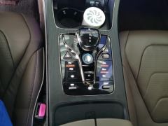 BYD Han Edition EV 610km AWDDeluxe Version - photo 19