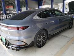BYD Han Edition EV 610km AWDDeluxe Version - photo 2