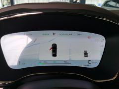 BYD Han Edition EV 610km AWDDeluxe Version - photo 20