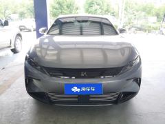 BYD Han Edition EV 610km AWDDeluxe Version - photo 3