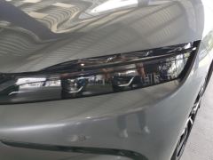 BYD Han Edition EV 610km AWDDeluxe Version - photo 4