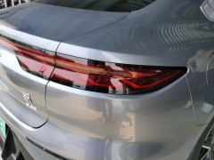 BYD Han Edition EV 610km AWDDeluxe Version - photo 5