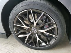 BYD Han Edition EV 610km AWDDeluxe Version - photo 6