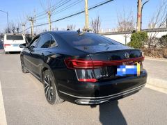 Volkswagen Passat 330TSI Elite Edition - ფოტო 4