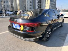 Volkswagen Passat 330TSI Elite Edition - ფოტო 5