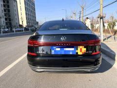 Volkswagen Passat 330TSI Elite Edition - ფოტო 6
