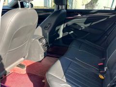 Volkswagen Passat 330TSI Elite Edition - ფოტო 9