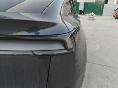 Tesla Model Y 593km Rear-Wheel Drive Edition - ფოტო 5