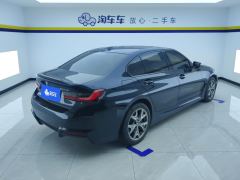 BMW i3 eDrive 35 L - фото 2