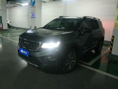 Geely Haoyue 1.8TD Premium Version 7 - photo 1