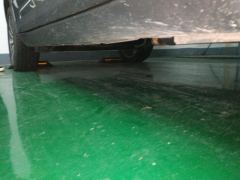 Geely Haoyue 1.8TD Premium Version 7 - photo 10