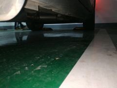 Geely Haoyue 1.8TD Premium Version 7 - photo 11