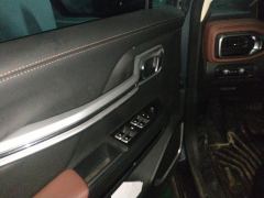 Geely Haoyue 1.8TD Premium Version 7 - photo 13