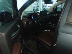 Geely Haoyue 1.8TD Premium Version 7 - photo 14