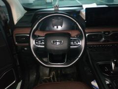 Geely Haoyue 1.8TD Premium Version 7 - photo 18