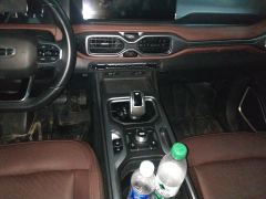 Geely Haoyue 1.8TD Premium Version 7 - photo 19