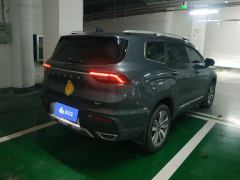 Geely Haoyue 1.8TD Premium Version 7 - photo 2