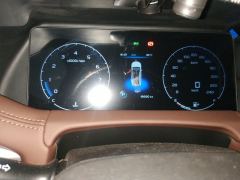 Geely Haoyue 1.8TD Premium Version 7 - photo 20