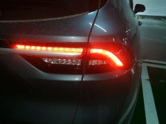 Geely Haoyue 1.8TD Premium Version 7 - photo 5