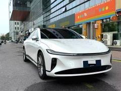 Changan A07 EREV 200km Max - ფოტო 1