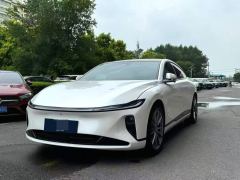Changan A07 EREV 200km Max - ფოტო 2