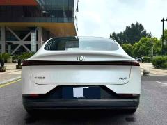 Changan A07 EREV 200km Max - ფოტო 5