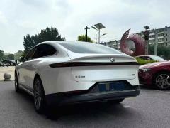 Changan A07 EREV 200km Max - ფოტო 6