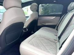 Changan A07 EREV 200km Max - ფოტო 7