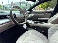 Changan A07 EREV 200km Max - ფოტო 8