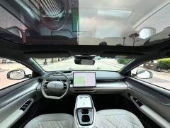 Changan A07 EREV 200km Max - ფოტო 9