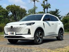 Changan CS55 PLUS CS55PLUS Gen 3 1.5T Prestigious Edition - ფოტო 1