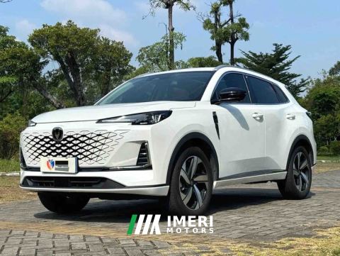 2024 Changan CS55 PLUS CS55PLUS Gen 3 1.5T Prestigious Edition - ავტომობილი ჩინეთიდან