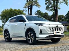 Changan CS55 PLUS CS55PLUS Gen 3 1.5T Prestigious Edition - ფოტო 2