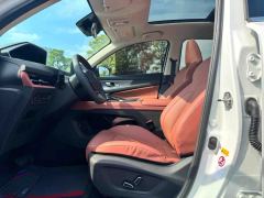 Changan CS55 PLUS CS55PLUS Gen 3 1.5T Prestigious Edition - ფოტო 3