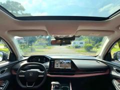 Changan CS55 PLUS CS55PLUS Gen 3 1.5T Prestigious Edition - ფოტო 4