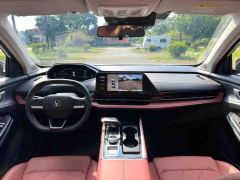 Changan CS55 PLUS CS55PLUS Gen 3 1.5T Prestigious Edition - ფოტო 5