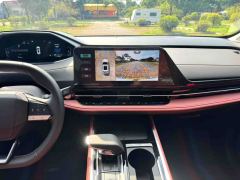 Changan CS55 PLUS CS55PLUS Gen 3 1.5T Prestigious Edition - ფოტო 6