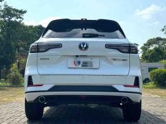Changan CS55 PLUS CS55PLUS Gen 3 1.5T Prestigious Edition - ფოტო 7