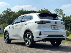 Changan CS55 PLUS CS55PLUS Gen 3 1.5T Prestigious Edition - ფოტო 8
