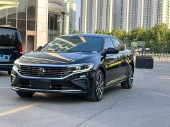 Volkswagen Passat 380TSI Longteng Edition - фото 3