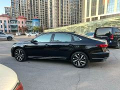 Volkswagen Passat 380TSI Longteng Edition - фото 4
