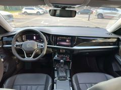 Volkswagen Passat 380TSI Longteng Edition - фото 8