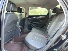 Volkswagen Passat 380TSI Longteng Edition - фото 9