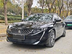 Peugeot 508L 400THP Driving Control Edition - photo 1