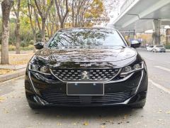 Peugeot 508L 400THP Driving Control Edition - photo 2