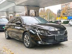 Peugeot 508L 400THP Driving Control Edition - photo 3