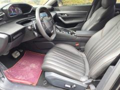 Peugeot 508L 400THP Driving Control Edition - photo 4
