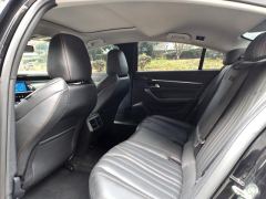 Peugeot 508L 400THP Driving Control Edition - photo 6